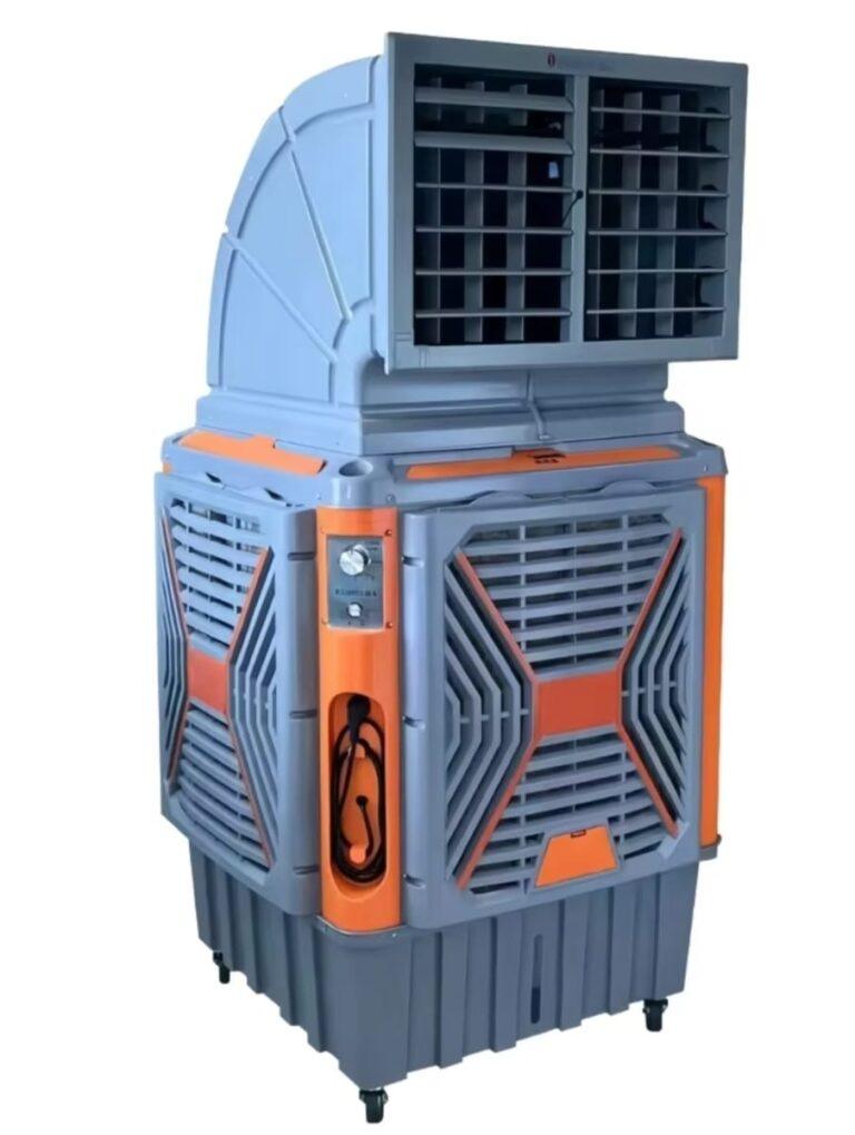 Sistem industrial de racire hale M16-150mp