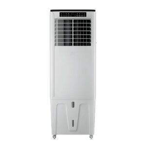 Aer conditionat si racitor interior/exterior, economic, 50 mp