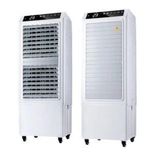 Racitor evaporativ profesional pentru terase-100 mp